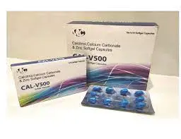  Softget Capsule
